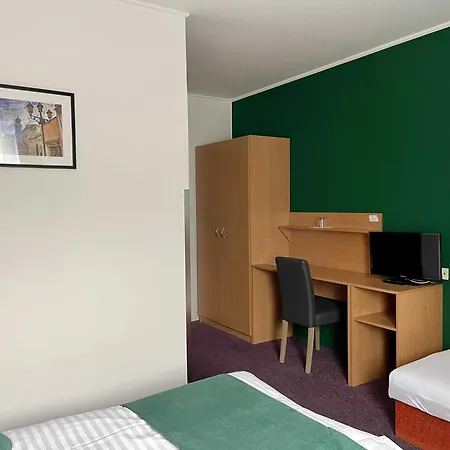 Affittacamere Moravská Oáza 3*