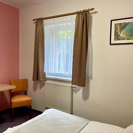 Affittacamere Moravská Oáza