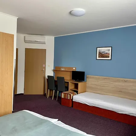 Affittacamere Moravská Oáza 3*