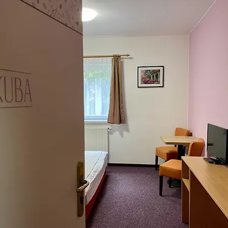 Moravská Oáza Affittacamere Valtice