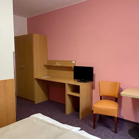 Moravská Oáza 3*