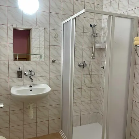 Moravská Oáza 3* Valtice