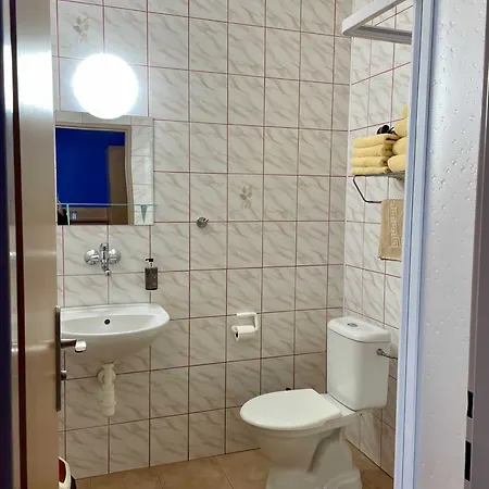 Moravská Oáza Affittacamere Valtice