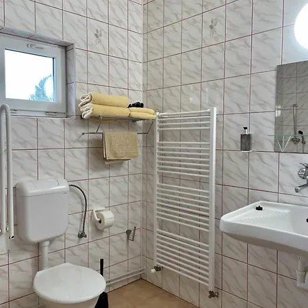 Moravská Oáza 3* Valtice
