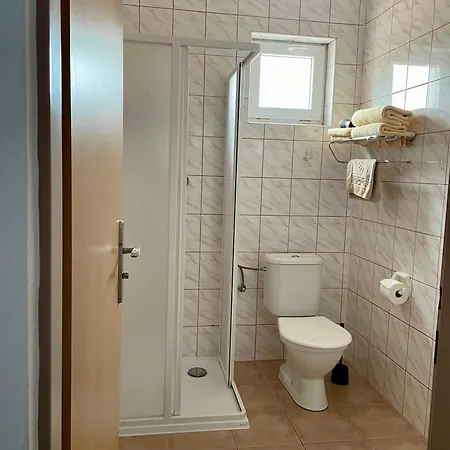 Moravská Oáza Affittacamere