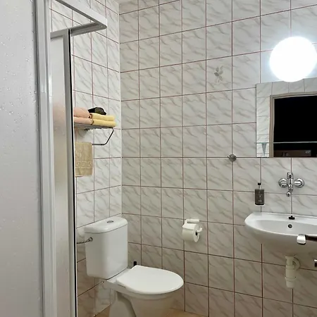Affittacamere Moravská Oáza 3*