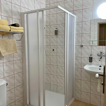 Affittacamere Moravská Oáza Valtice