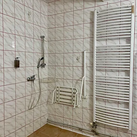 Affittacamere Moravská Oáza 3*