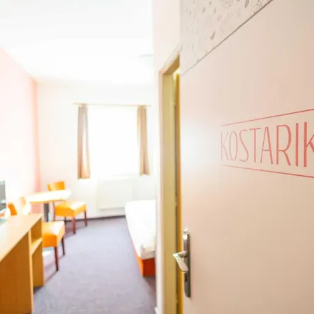 Moravská Oáza Affittacamere Valtice